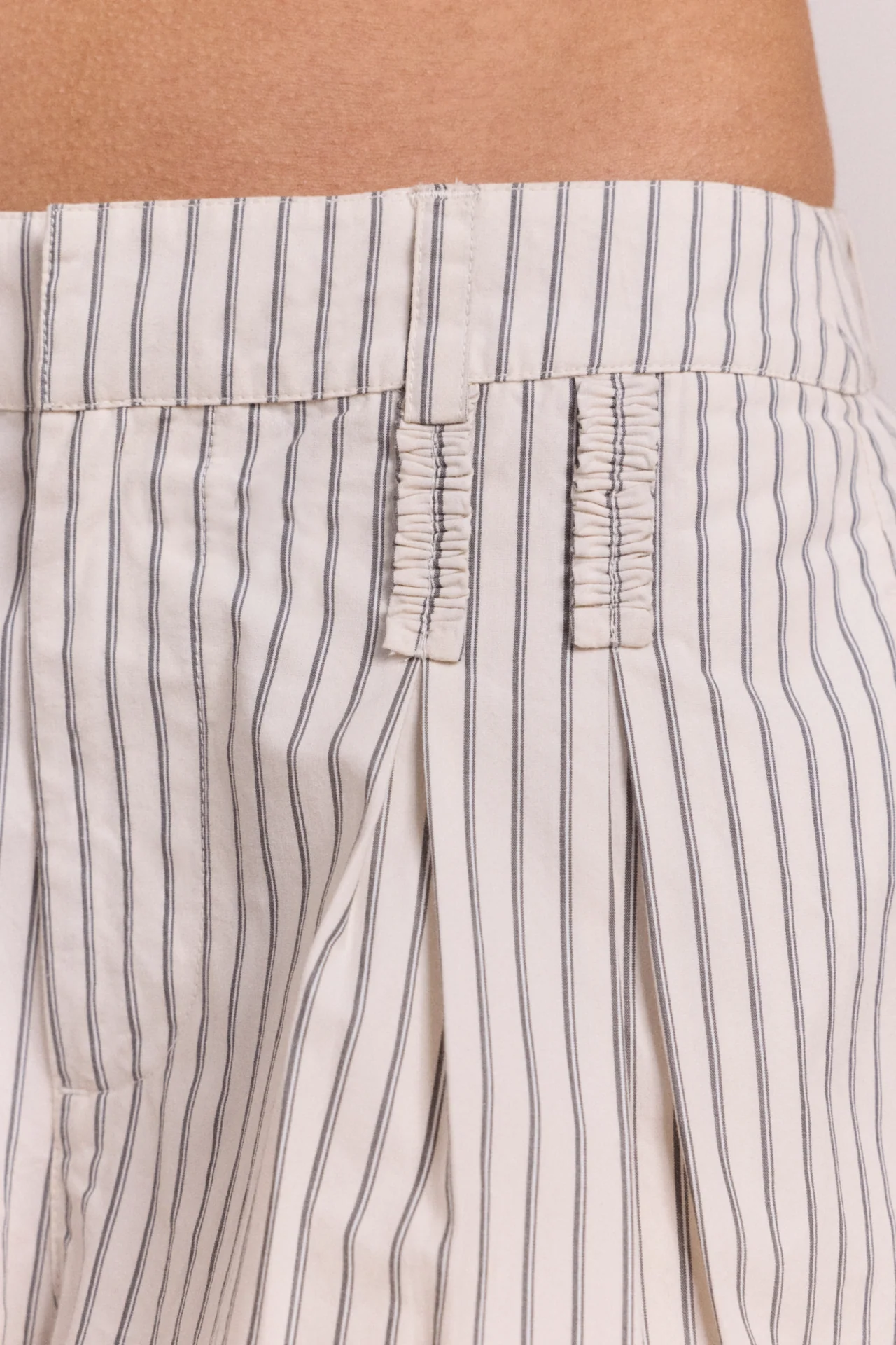 Ambrosia Shorts - Stripe - Image 8