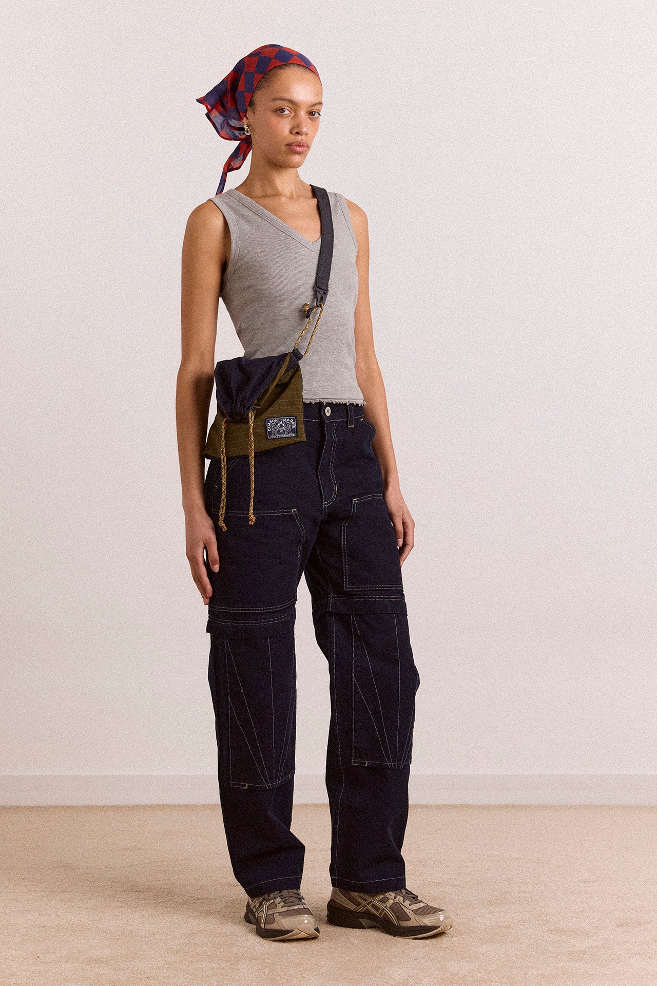 Everyday Workwear Bag - Image 4
