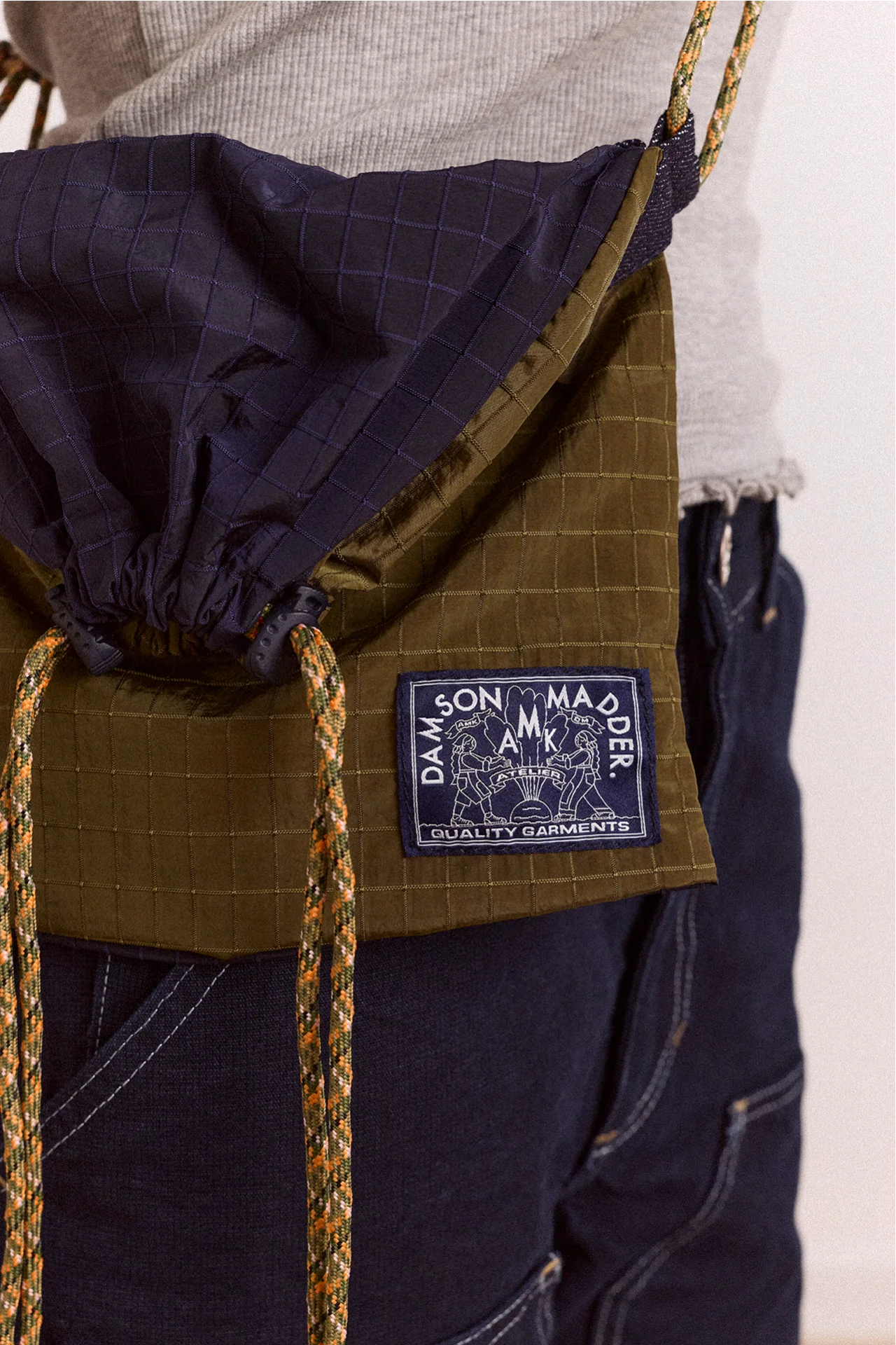 Everyday Workwear Bag - Image 7