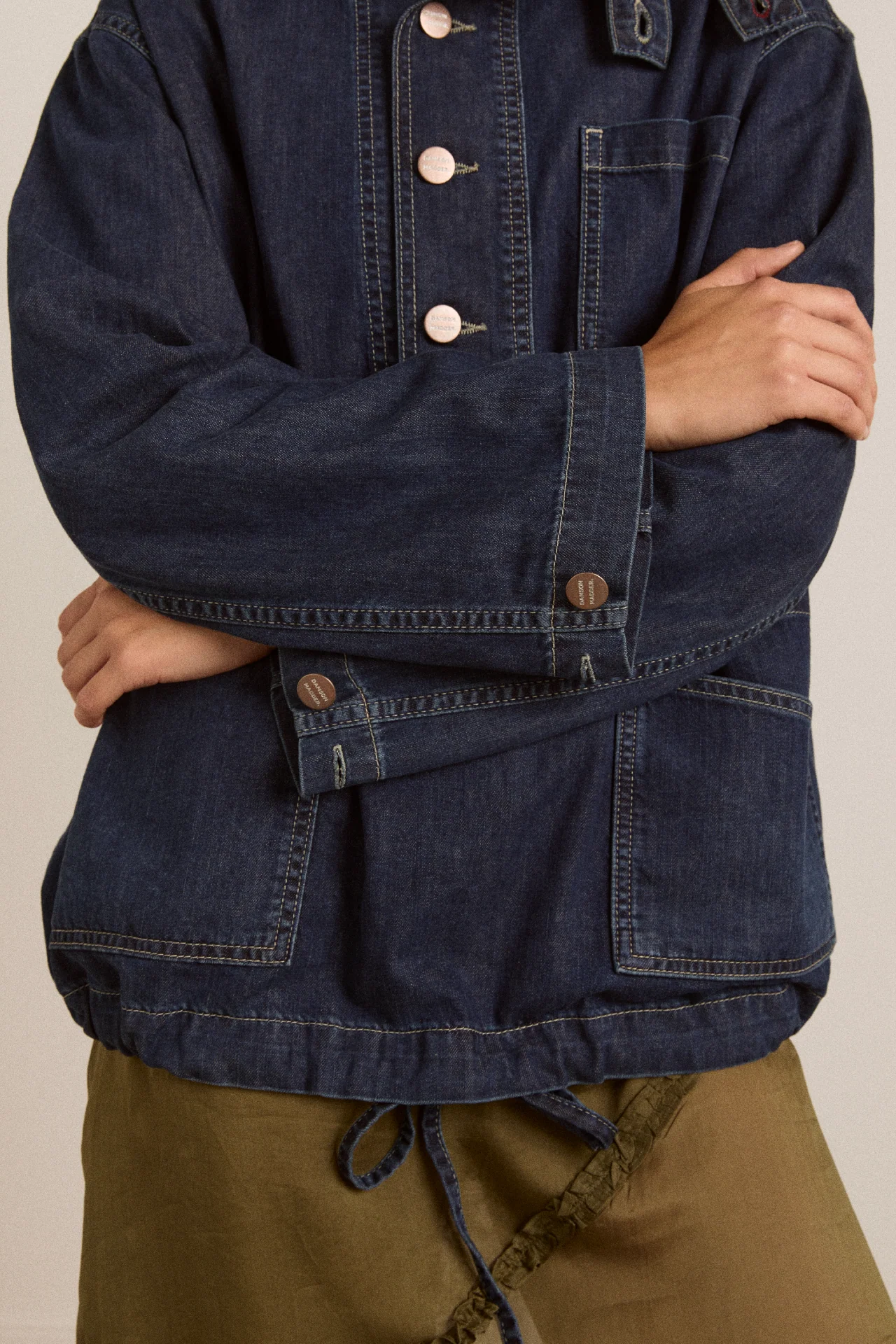 Briar Hoodie Neptune Wash - Image 14