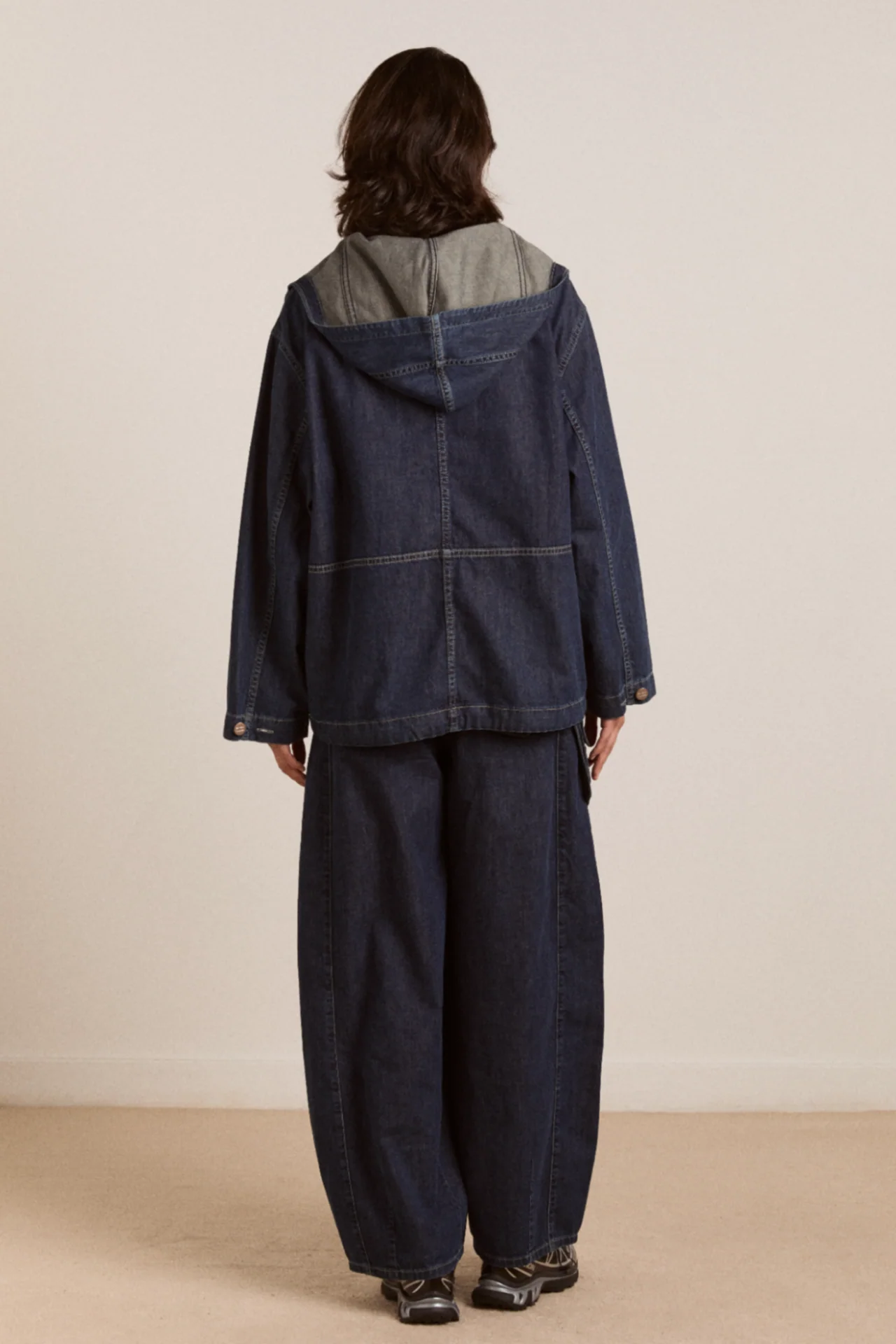 Briar Hoodie Neptune Wash - Image 6