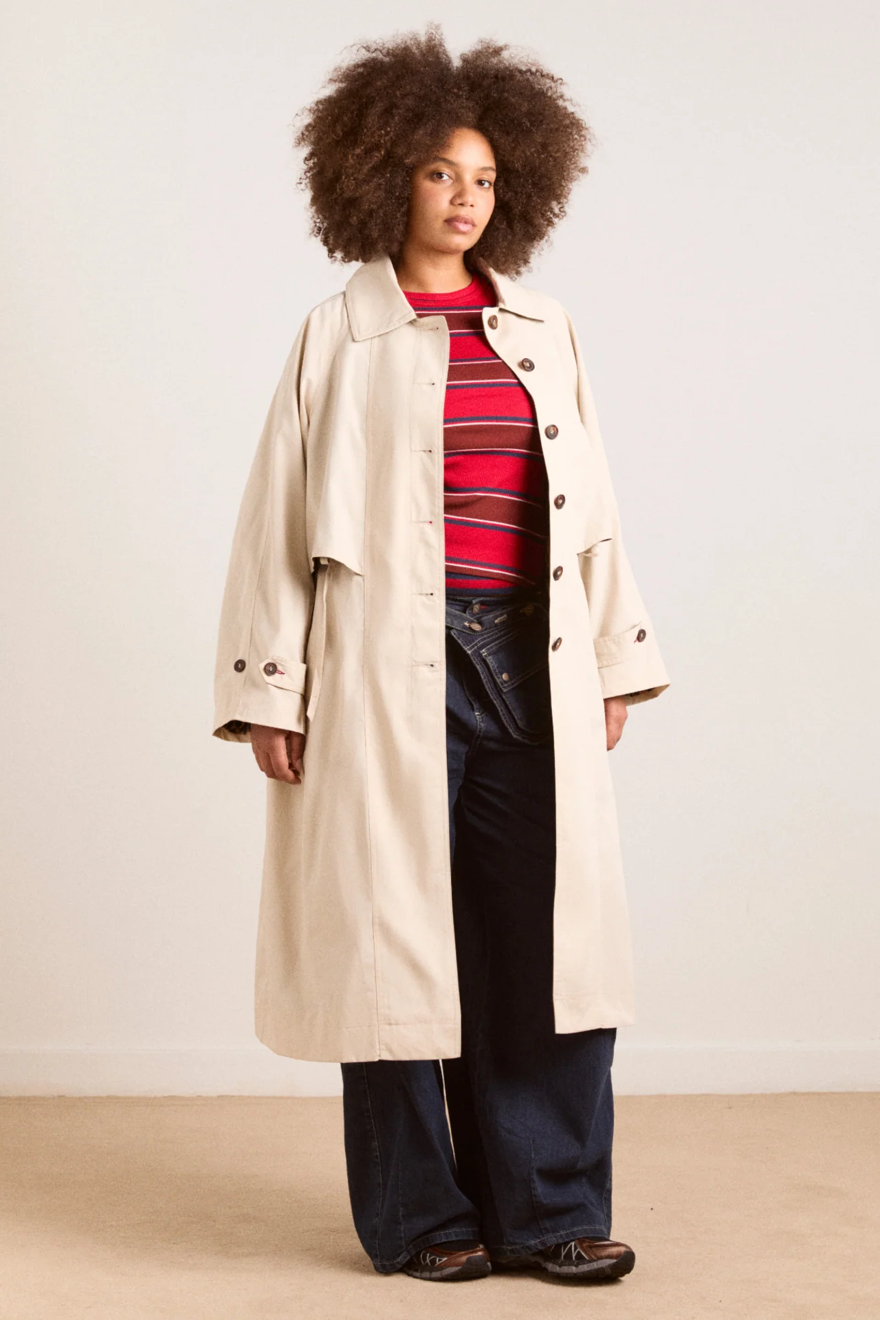 Camille Trench - Image 3