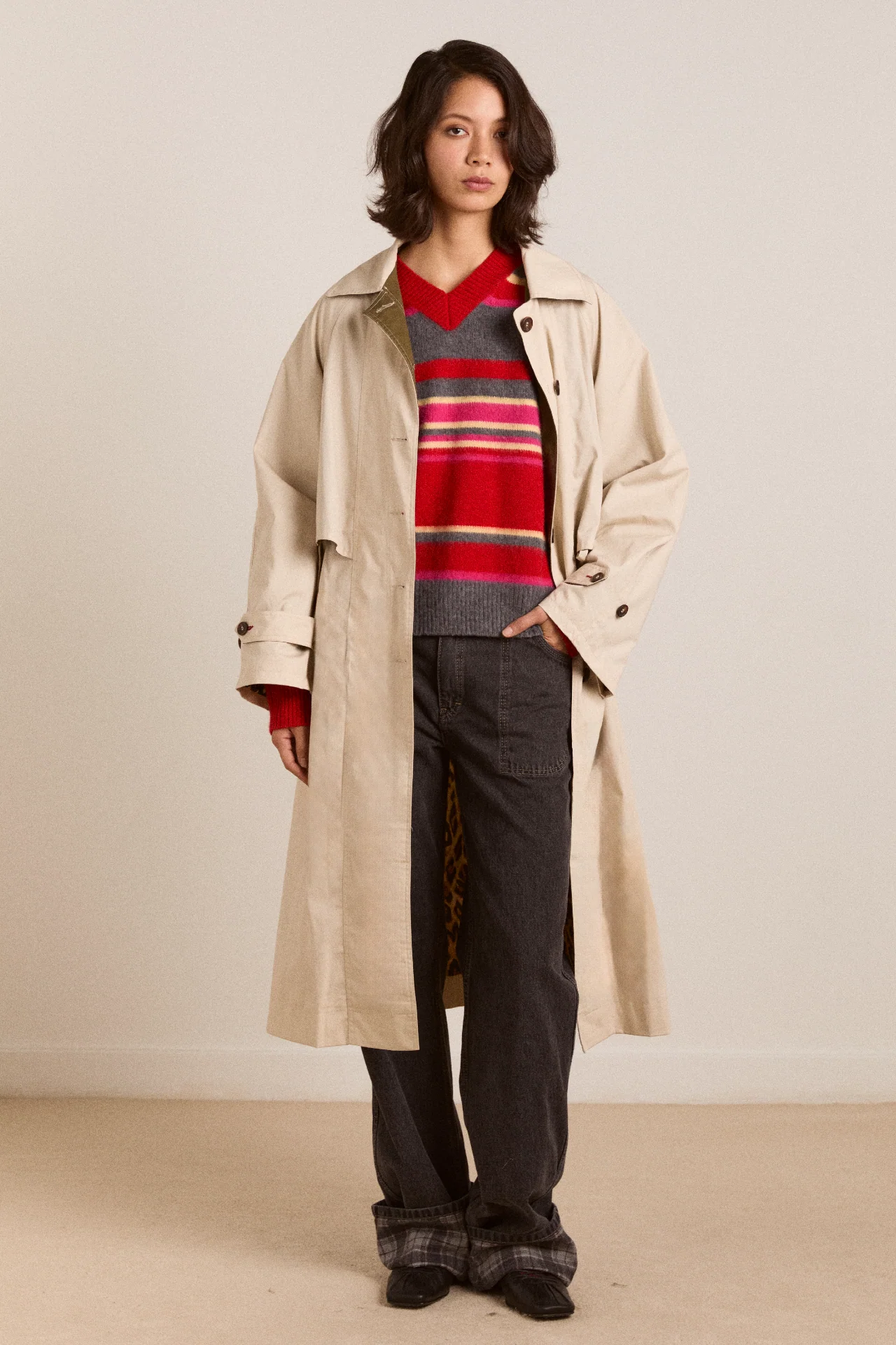 Camille Trench - Image 4