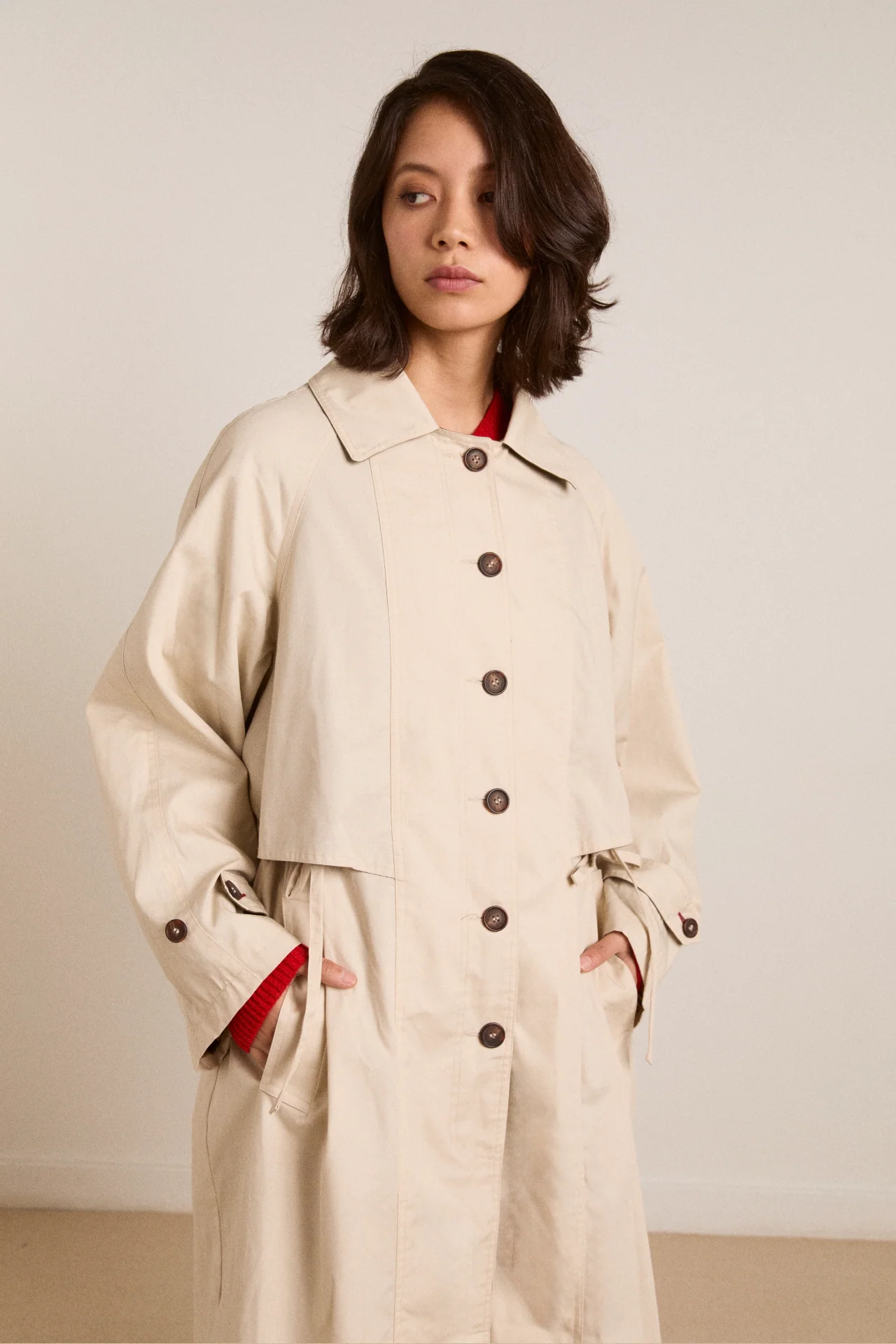 Camille Trench - Image 5