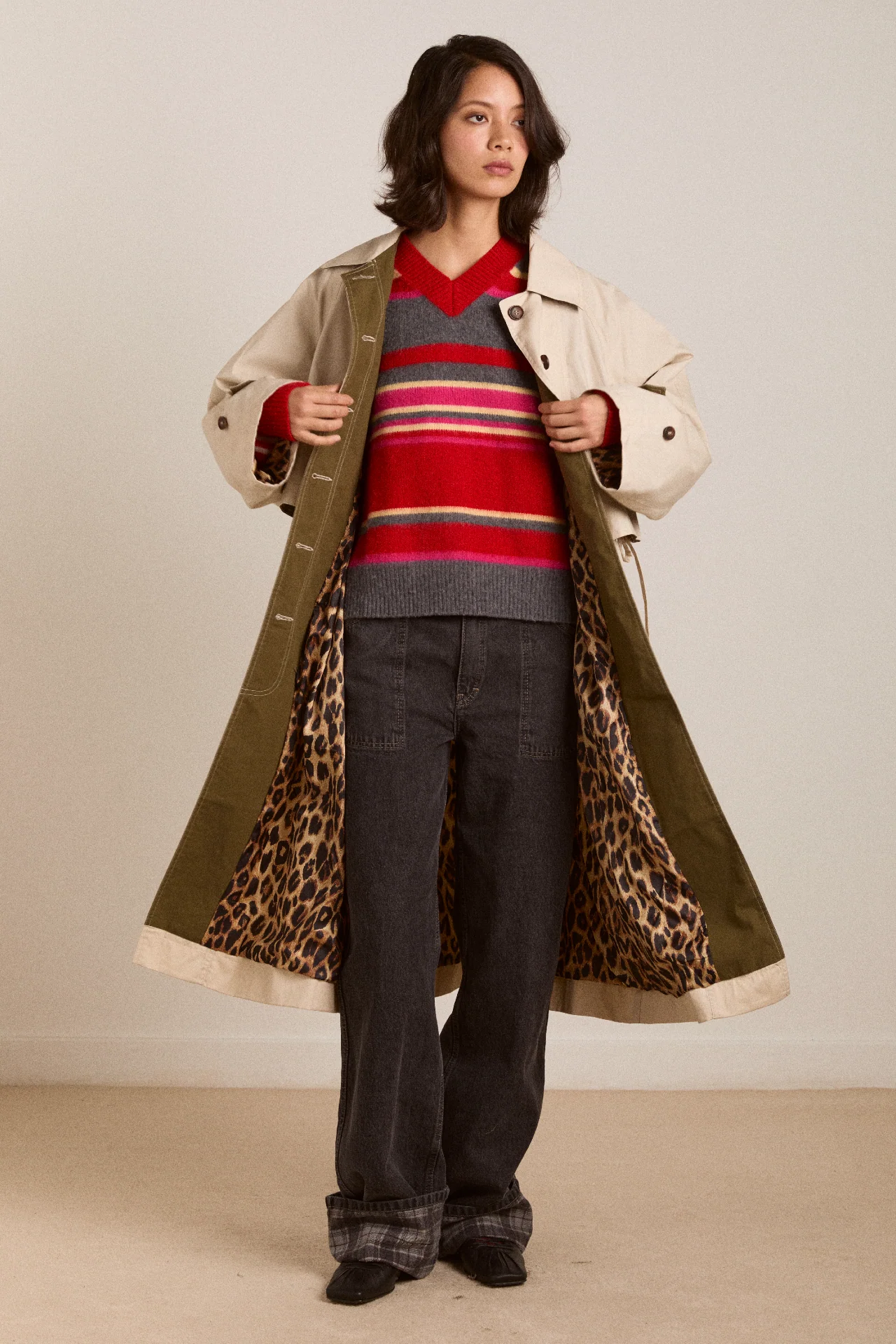 Camille Trench - Image 7