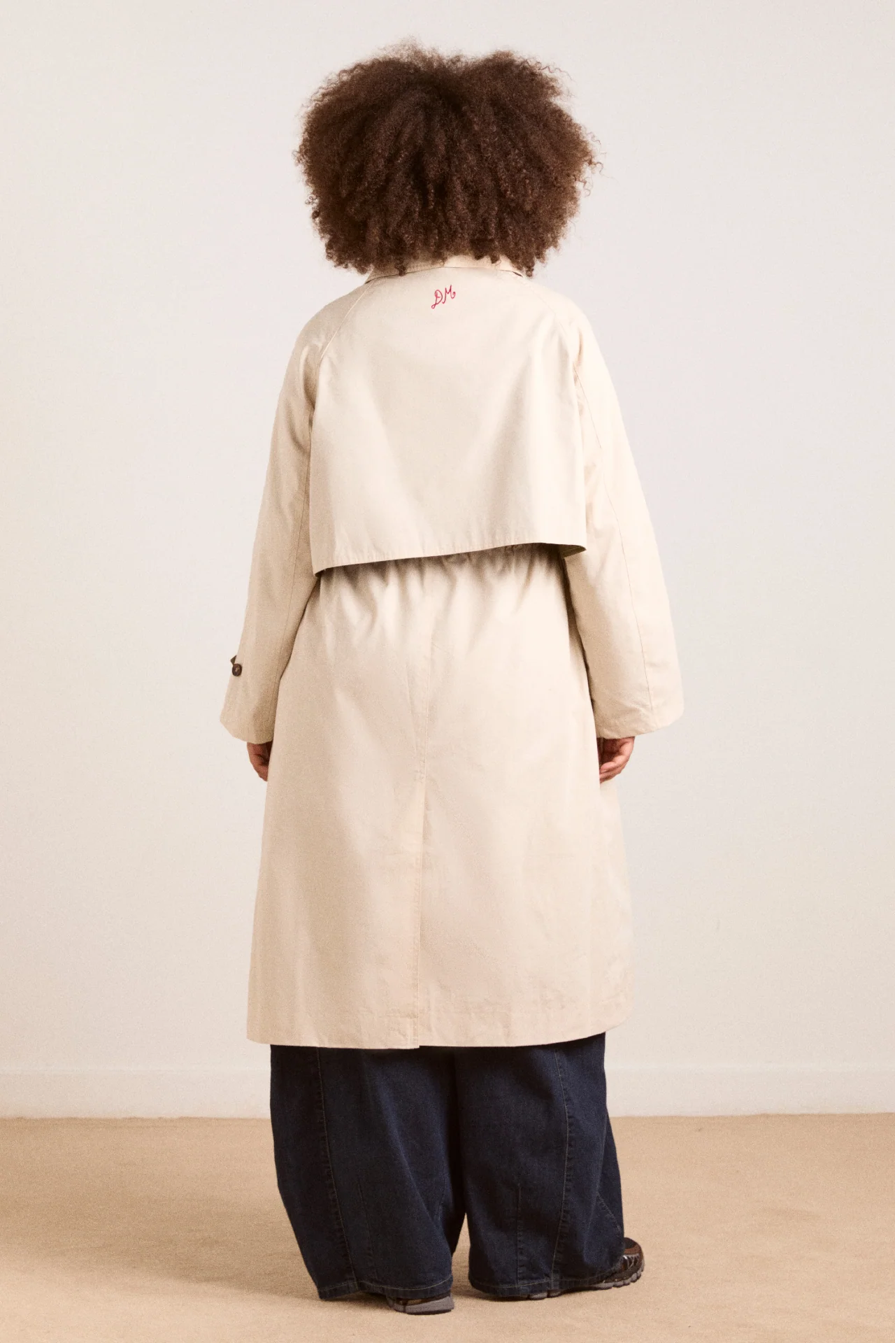 Camille Trench - Image 9