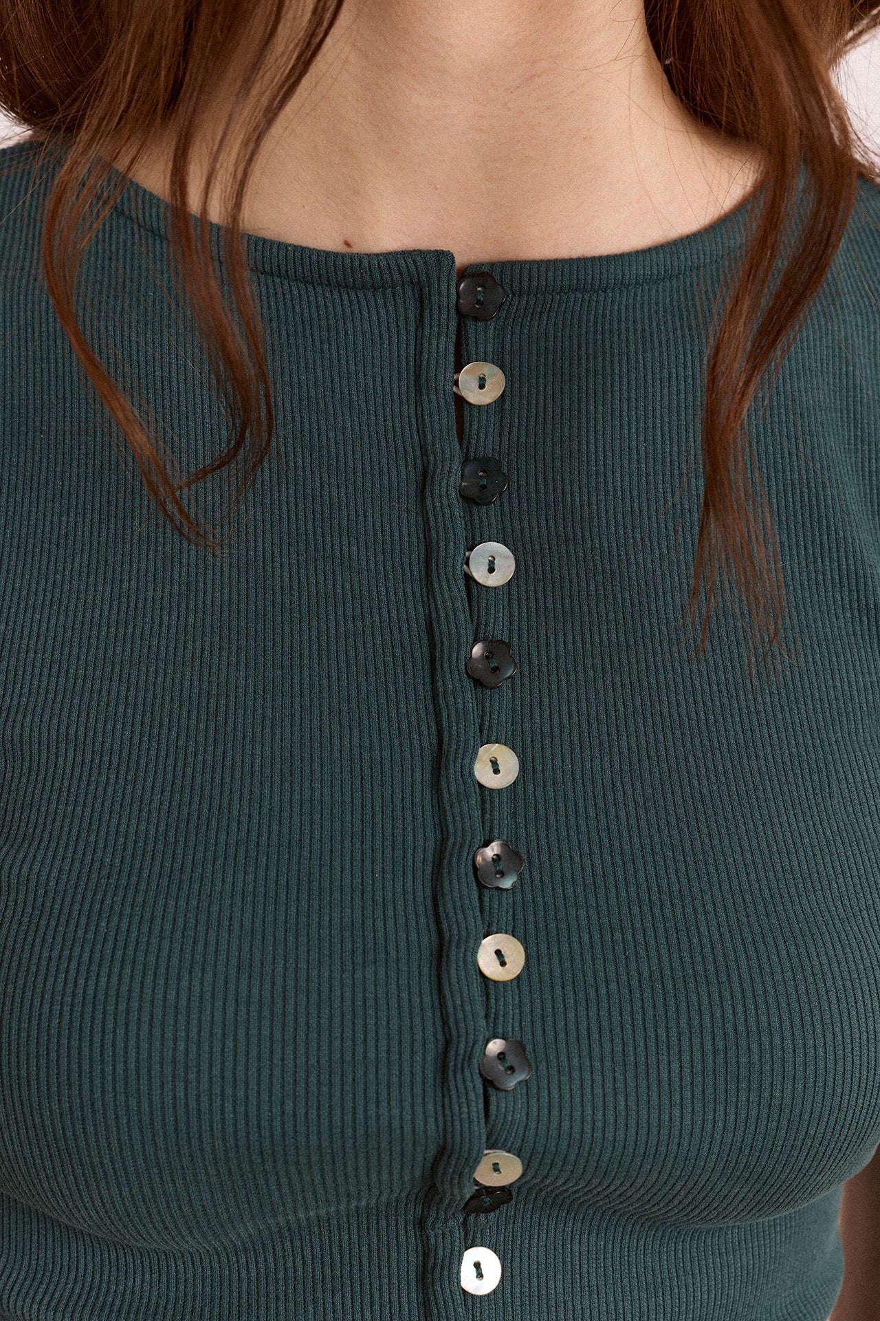 Ember Tank - Green - Image 7