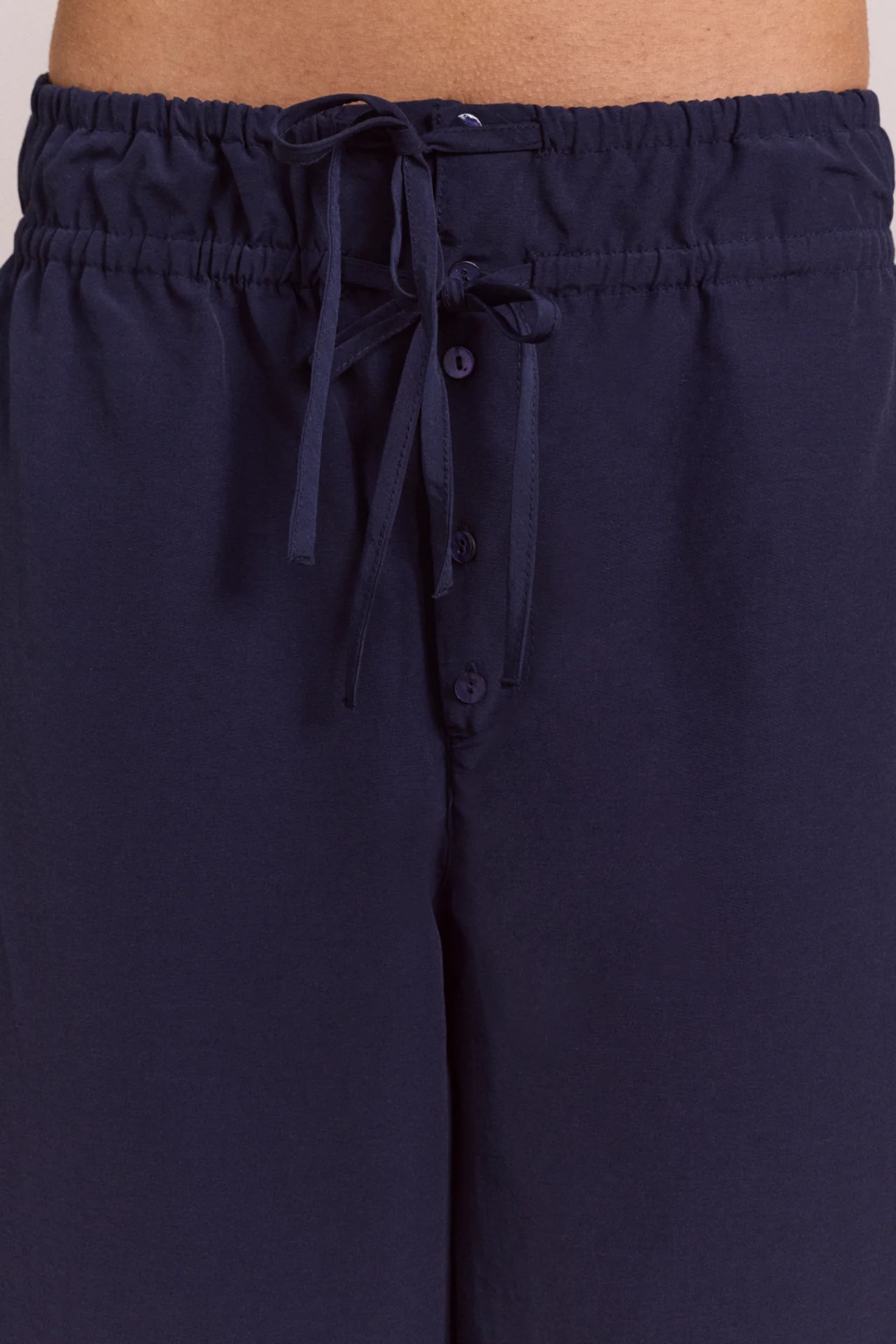 Frida Trousers - Navy - Image 13