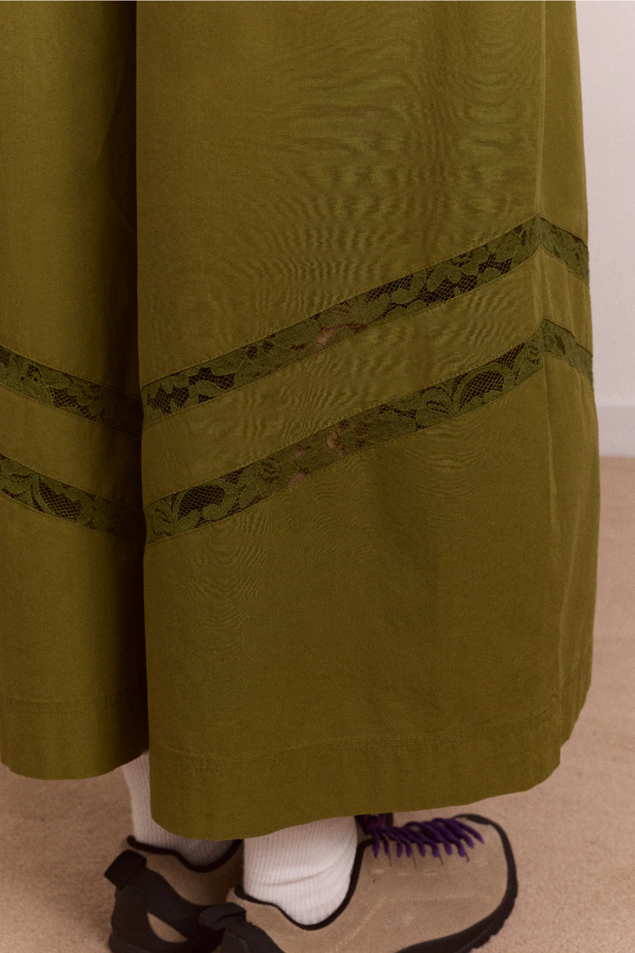 Jadey Culottes - Image 11