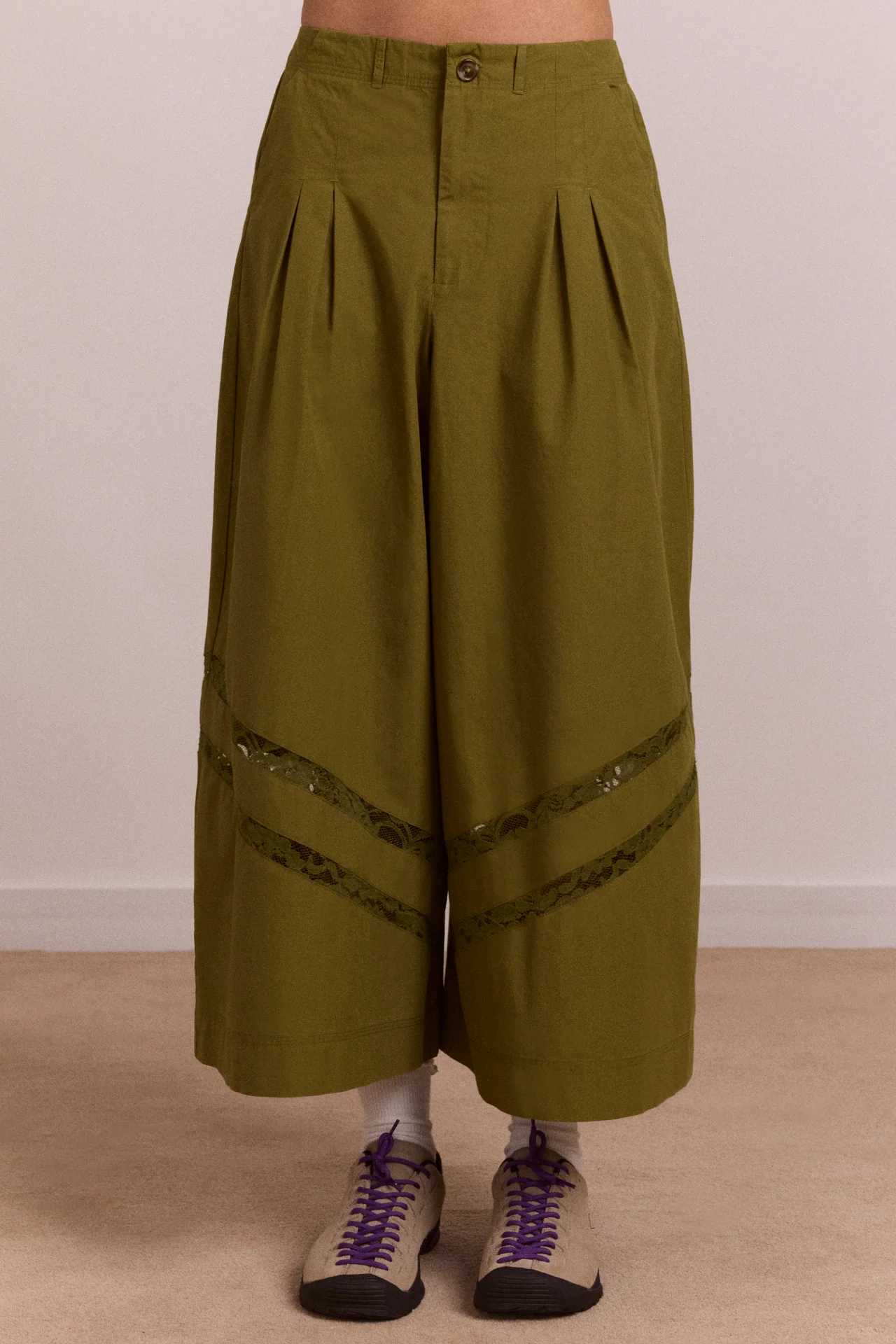 Jadey Culottes - Image 5