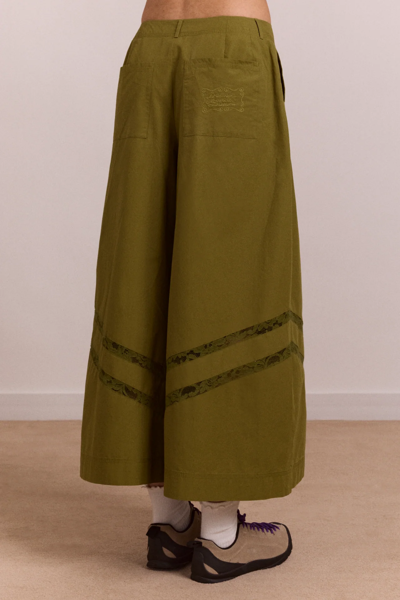 Jadey Culottes - Image 6