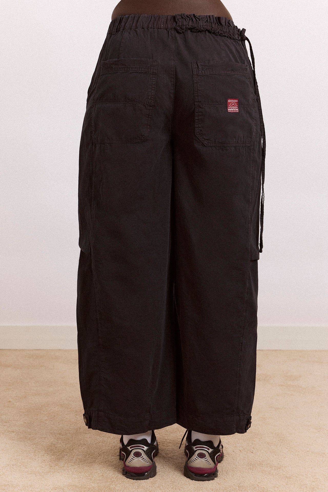 Liv Trouser - Black - Image 10