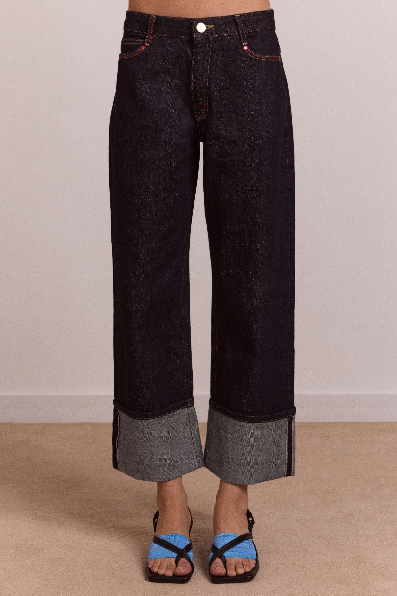 New In Denim
